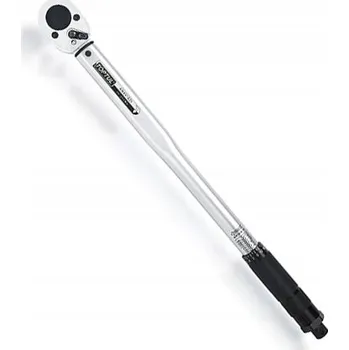 Klíč Momentový klíč Toptul 1/2'' 470 mm 28-210 Nm