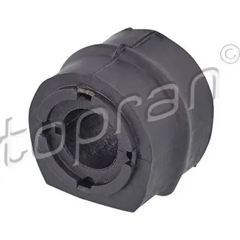 Stabilizátor nápravy Držák, Příčný stabilizátor TOPRAN (HANS PRIES) 108 128