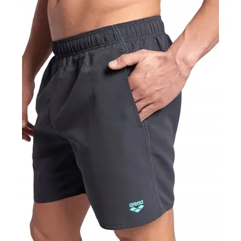 Pánské kraťasy Pánské Kraťasy Arena FUNDAMENTALS vel M