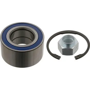 Zavěšení kol Febi Bilstein 31691 Sada ložisek kola