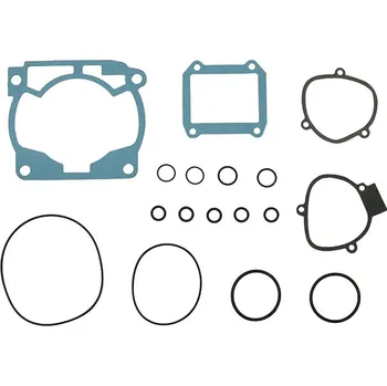 Těsnění pro motocykl TĚSNĚNÍ HORNÍ ČÁSTI MOTORU KTM SX 250 (07-14), EXC (08-14), HUSQVARNA TC/TE (2014), HUSABERG TE (11-14)