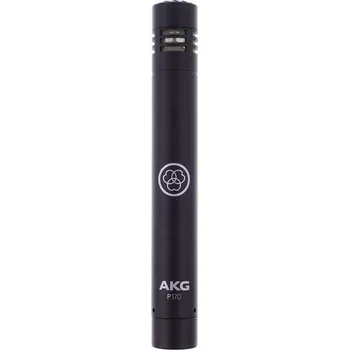 Mikrofon Instrumentální kondenzátorový mikrofon AKG P170
