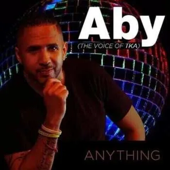 Zahraniční hudba CD Chin Up Chin Up: Anything 2019