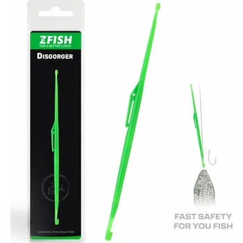 Nástraha ZFISH Vyprošťovač háčku