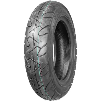 WANDA PNEUMATIKA 100/90-10 P243 61J 6PR M/C PŘEDNÍ/ZADNÍ DOT 29/2025