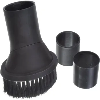 Hubice k vysavači Nedis nábytkový kartáč 30 - 35 mm W7-60461N pro Clatronic/CTC BS 1247