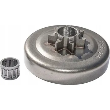 SPOJKOVÝ BUBEN KOŠ PRO PILU HUSQVARNA 340 345 350 351 357