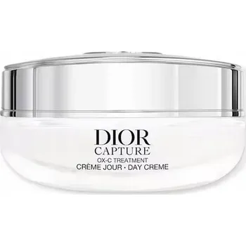 Pleťový krém Výživný pleťový krém Dior krém 50 ml