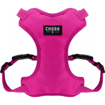 Postroj pro psa Postroj pro psa CHABA Guard Comfort L - Bezpečný, Nastavitelný, Reflexní