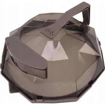 Nádobí do mikrovlnné trouby VÍKO DO MIKROVLNNÉ TROUBY VÍKO MIKROVLNNÉ TROUBY 29 CM