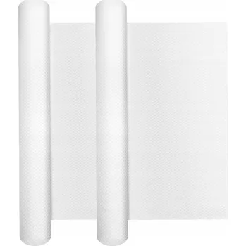 Dětská zábrana Ochranná bariéra do postele pro batolata 132 cm Nafukovací zábrana do postele s klopou, 2 kusy