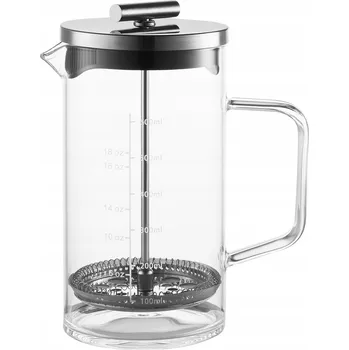 Konvice na čaj Konvice Ambition Griffin 600 ml