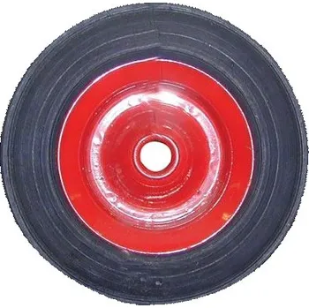 kolo k rudlíku 160/15mm KL plné kov.disk 0.85 Kg MTA MAXMIX Sklad14 533051 (0.85 Kg Šířka přepravní: 4,5 cm MTA MAXMIX Sklad14 533051)