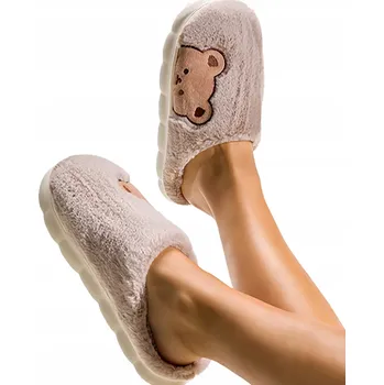 Dámské pantofle Dámské pantofle Casu velikost 38-39