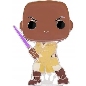 Placka/Odznak s motivem filmu, knihy nebo komiksu Star Wars