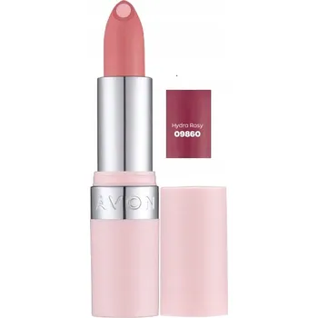 Rtěnka Matná rtěnka Hydramatic - HYDRA ROSY AVON