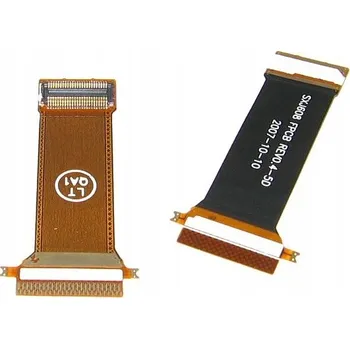 Náhradní díl pro notebook LCD kabel / flex kabel pro Samsung J600