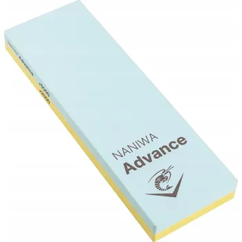 Brousek na nože Naniwa z přírodního kamene