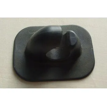 IP kamera Nalepovací úchyt vesla černý