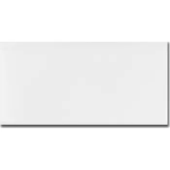 Obklad Bílé obkladové dlaždice EQUIPE EVOLUTION BLANCO MATE 7,5x15,0