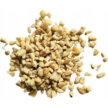 Kešu ořechy Bakaliowa Dolina sekané 1000 g