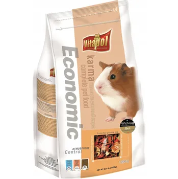 Krmivo pro hlodavce Směs krmivo Vitapol morče 20 kg