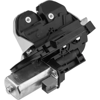 Centrální zámek Zámek kufru SEAT Alhambra II (710/711)