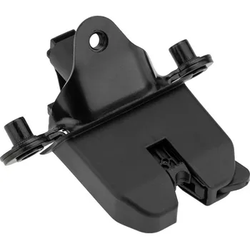 Centrální zámek Zámek kufru SKODA OCTAVIA II (1Z3) 2004–2013