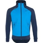 Silvini pánská mikina s kapucí MJ1310 Dirilo navy-blue L