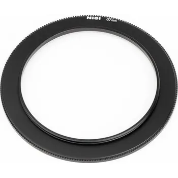 NISI adaptér 67 mm k držáku V5/V6/V7