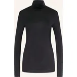 Marc O'polo Dámské Tričko S Rolákem, tmavě modrá, 34