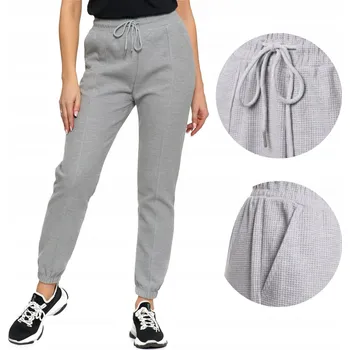 Moraj dámské tepláky úzkého střihu (rourky), velikost XL