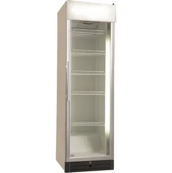 Vinotéka Chladicí vitrína Whirlpool ADN 221 C 455L Rozsah +2 až +14 °C