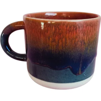 Studio Arhoj Porcelánový hrnek s ouškem Agathina 300 ml