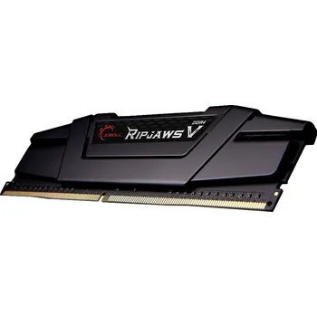 Operační paměť G.Skill Ripjaws V 16GB DDR4-3200Mhz paměťový modul 1 x 16 GB