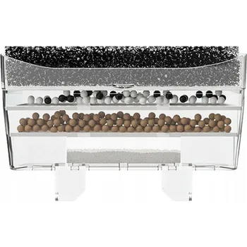 Vrták NÁHRADNÍ FILTRY URČENÉ PRO FONTÁNU CATLINK PURE 1 ORIGINÁLNÍ 5 KUSŮ