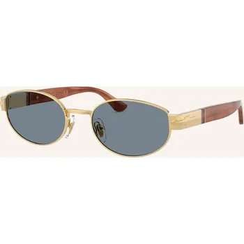 Persol Sluneční Brýle po1024s, 113256 zlato/ modrá
