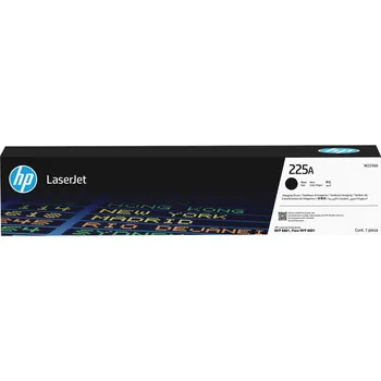 Tiskárna HP 225A černý originální HP LaserJet zobrazovací válec