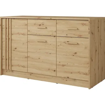 Komoda Komoda CANADA CD-1 | 150 cm | artisan s artisan úchyty