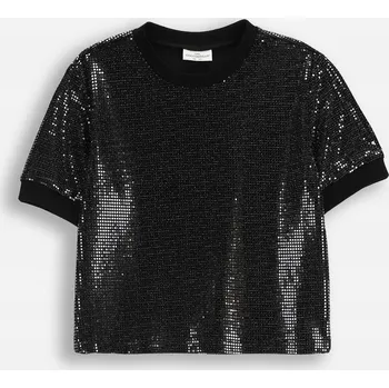 Dámská halenka Dětská halenka Elegantní košile pro dívku, velikost 164, značka Coccodrillo ZC5