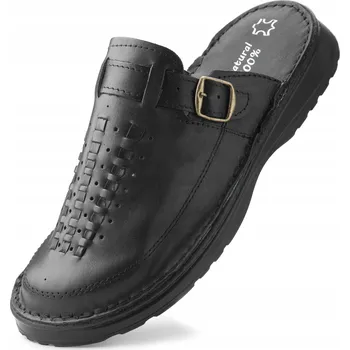 Pánské pantofle Ligpoll Pánské Pantofle 360PRZ velikost 45