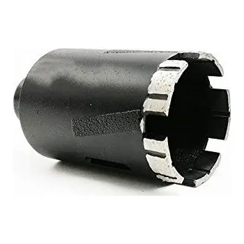 Vrták DIAMANTOVÁ KORUNKOVÝ VRTÁK VRTÁK ŽULU 65 MM M14