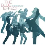 BLUE EFFECT THE - Kingdom of life-180 gram vinyl 2025