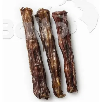 Pamlsek pro psa Balto Hovězí oháňka 250g