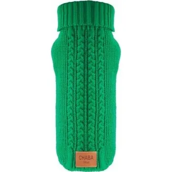 Moto bunda Zelená bunda Chaba , velikost XL