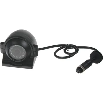 Couvací kamera AHD 1080P kamera 4PIN s IR vnější v kovovém obalu