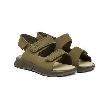 Dětská móda Primigi Sandály 7870811 M Khaki 25