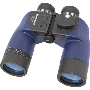 Dalekohled Binokulární dalekohled Bresser Topas CLS 7x50