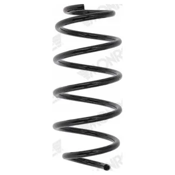 Pružina podvozku Monroe SP4317