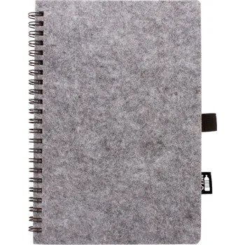 Sešit Felbook A5 RPET blok